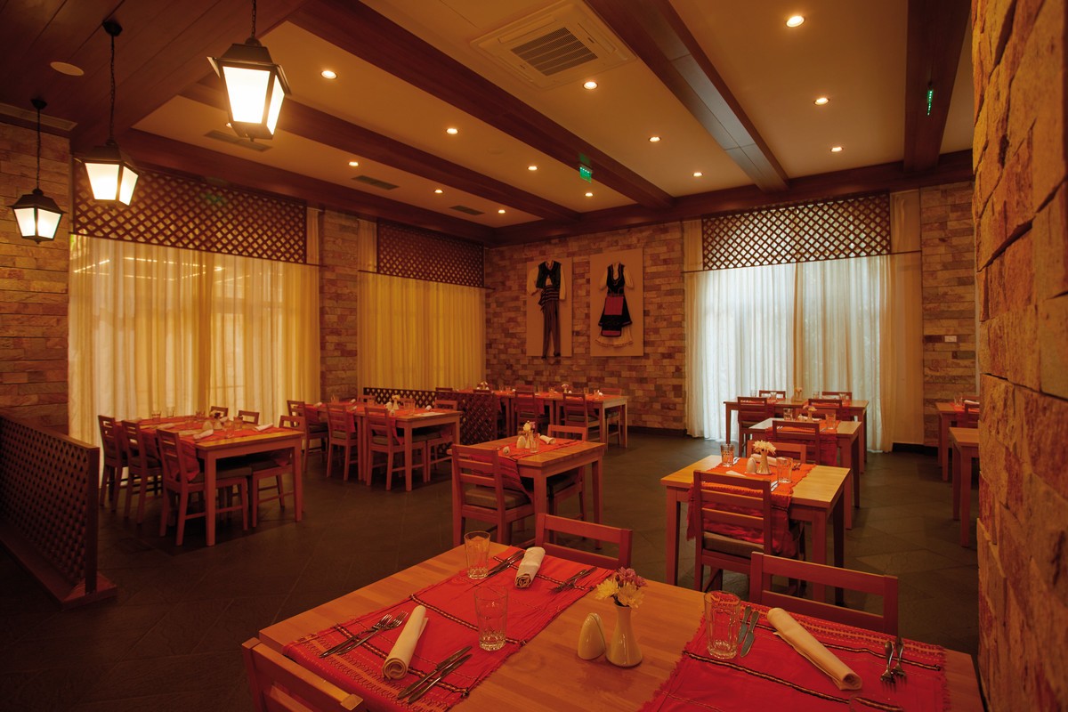 Hotel Dreams Sunny Beach Resort & Spa, Bulgarien, Burgas, Sonnenstrand, Bild 10