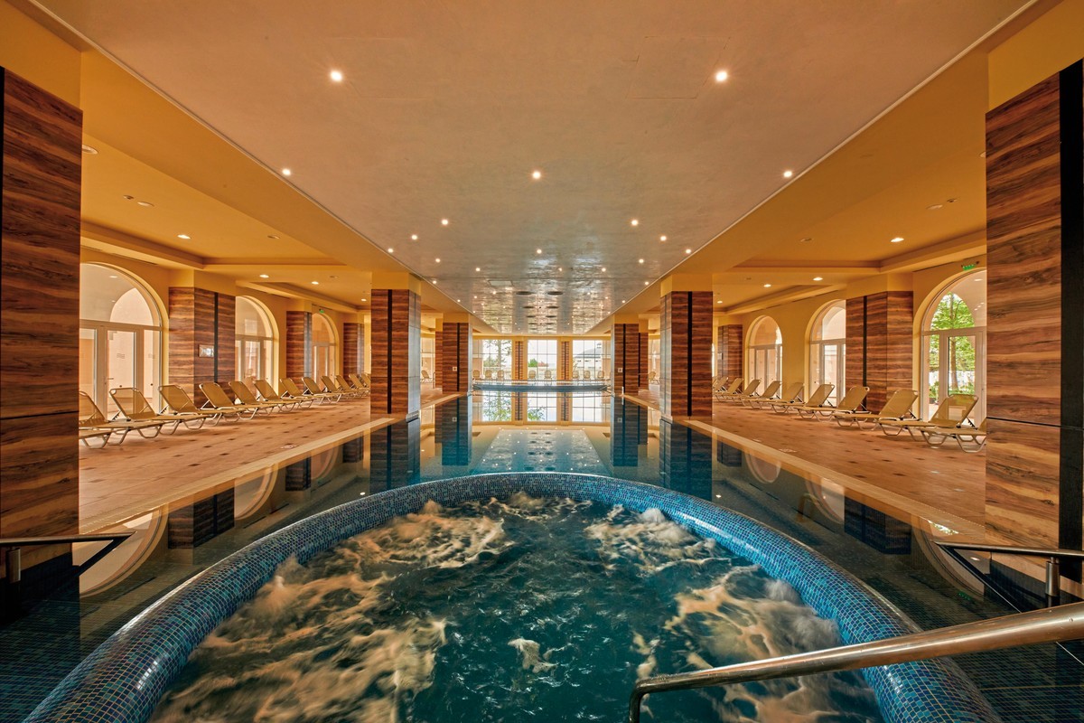 Hotel Dreams Sunny Beach Resort & Spa, Bulgarien, Burgas, Sonnenstrand, Bild 2