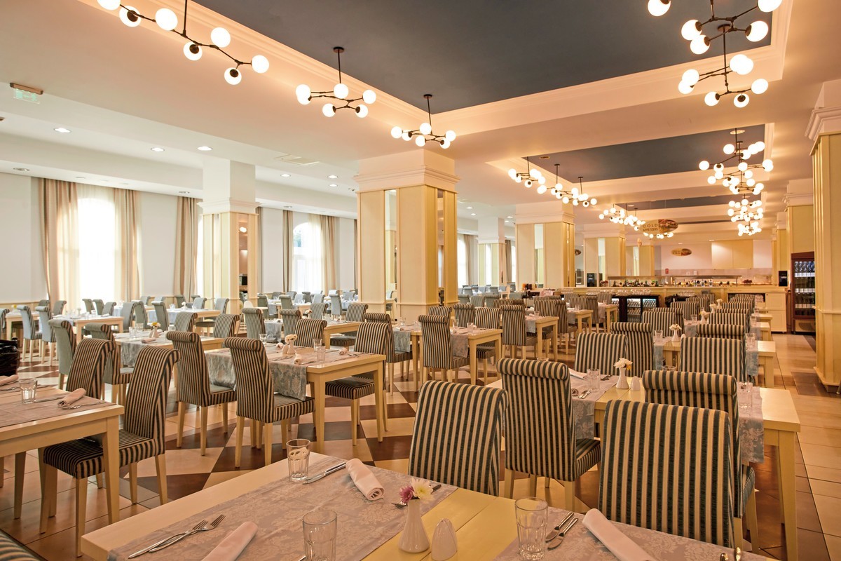 Hotel Dreams Sunny Beach Resort & Spa, Bulgarien, Burgas, Sonnenstrand, Bild 3