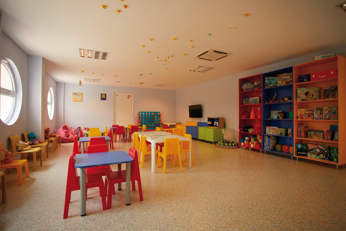 Hotel Dreams Sunny Beach Resort & Spa, Bulgarien, Burgas, Sonnenstrand, Bild 6