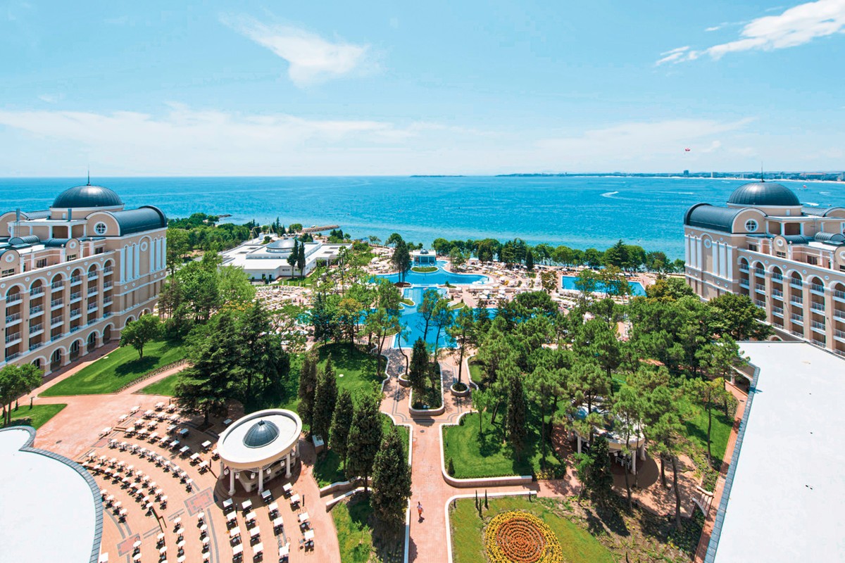 Hotel Dreams Sunny Beach Resort & Spa, Bulgarien, Burgas, Sonnenstrand, Bild 7