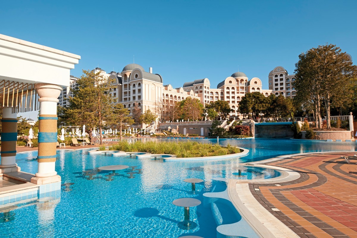 Hotel Dreams Sunny Beach Resort & Spa, Bulgarien, Burgas, Sonnenstrand, Bild 8