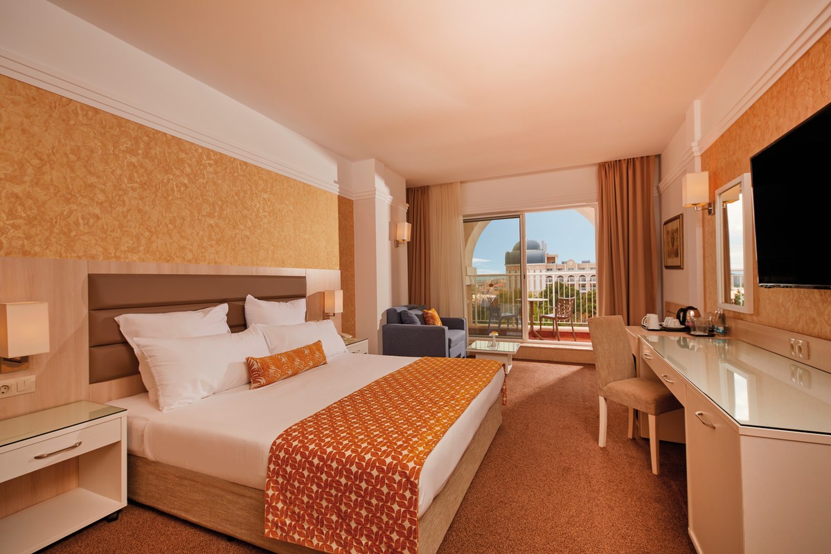 Hotel Dreams Sunny Beach Resort & Spa, Bulgarien, Burgas, Sonnenstrand, Bild 9