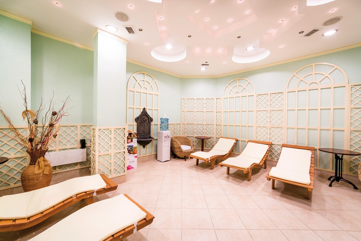 Hotel Helena Sands, Bulgarien, Burgas, Sonnenstrand, Bild 19