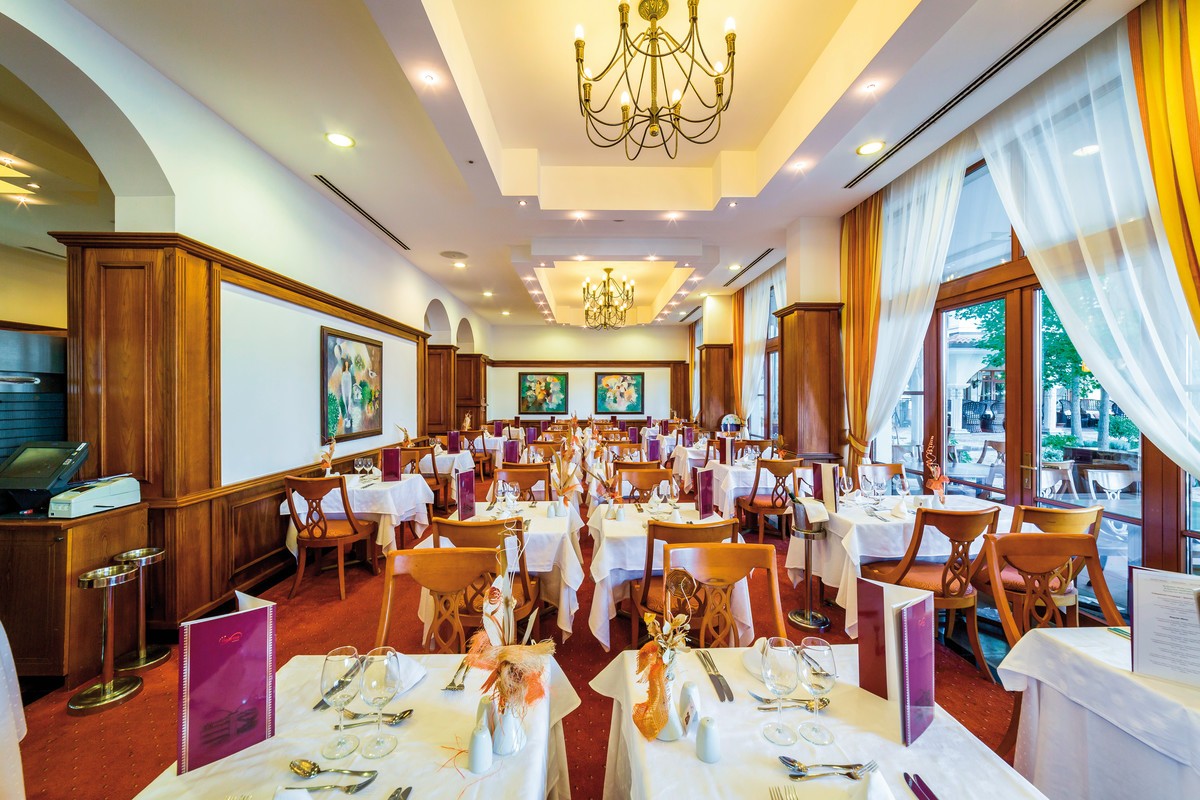 Hotel Helena Sands, Bulgarien, Burgas, Sonnenstrand, Bild 5