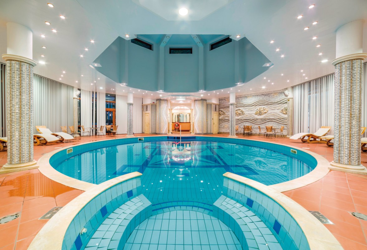 Hotel Helena Sands, Bulgarien, Burgas, Sonnenstrand, Bild 6