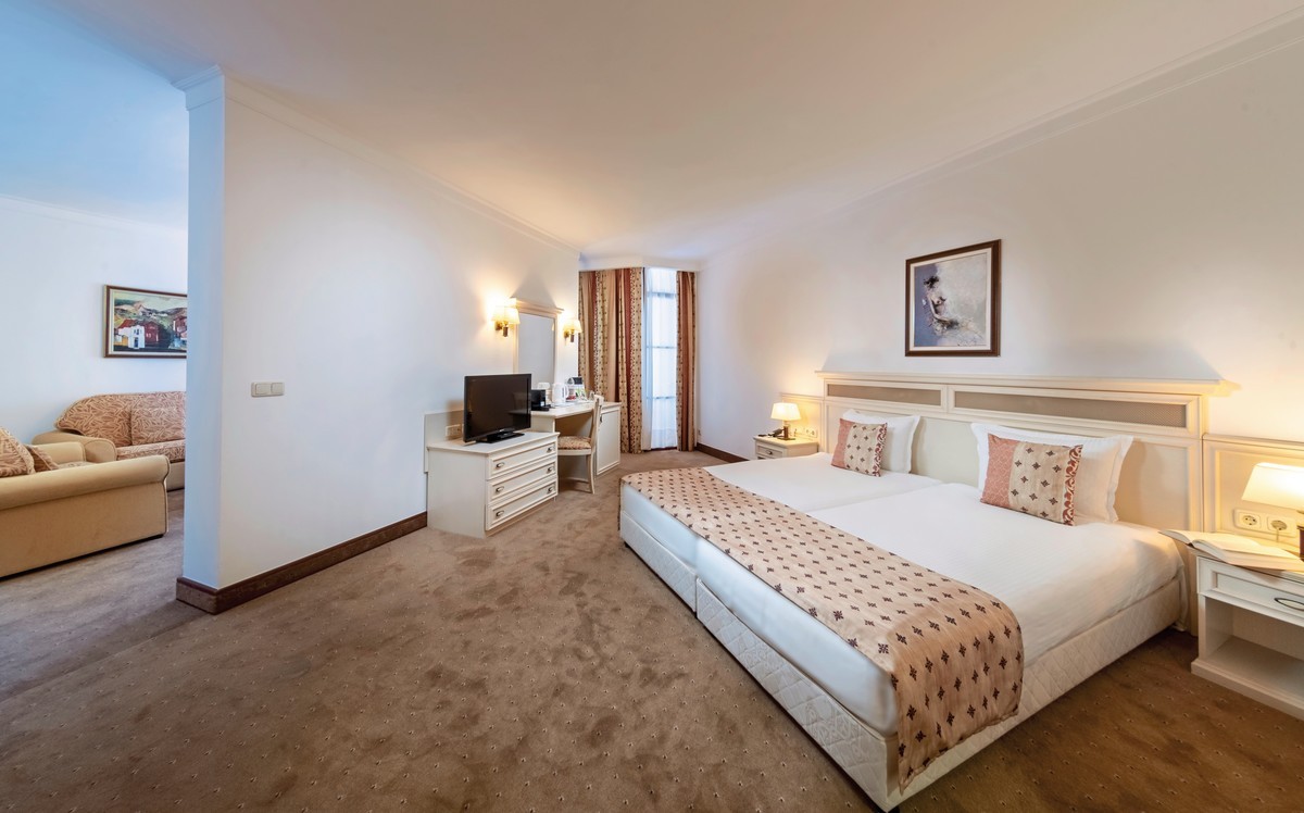 Hotel Helena Sands, Bulgarien, Burgas, Sonnenstrand, Bild 7