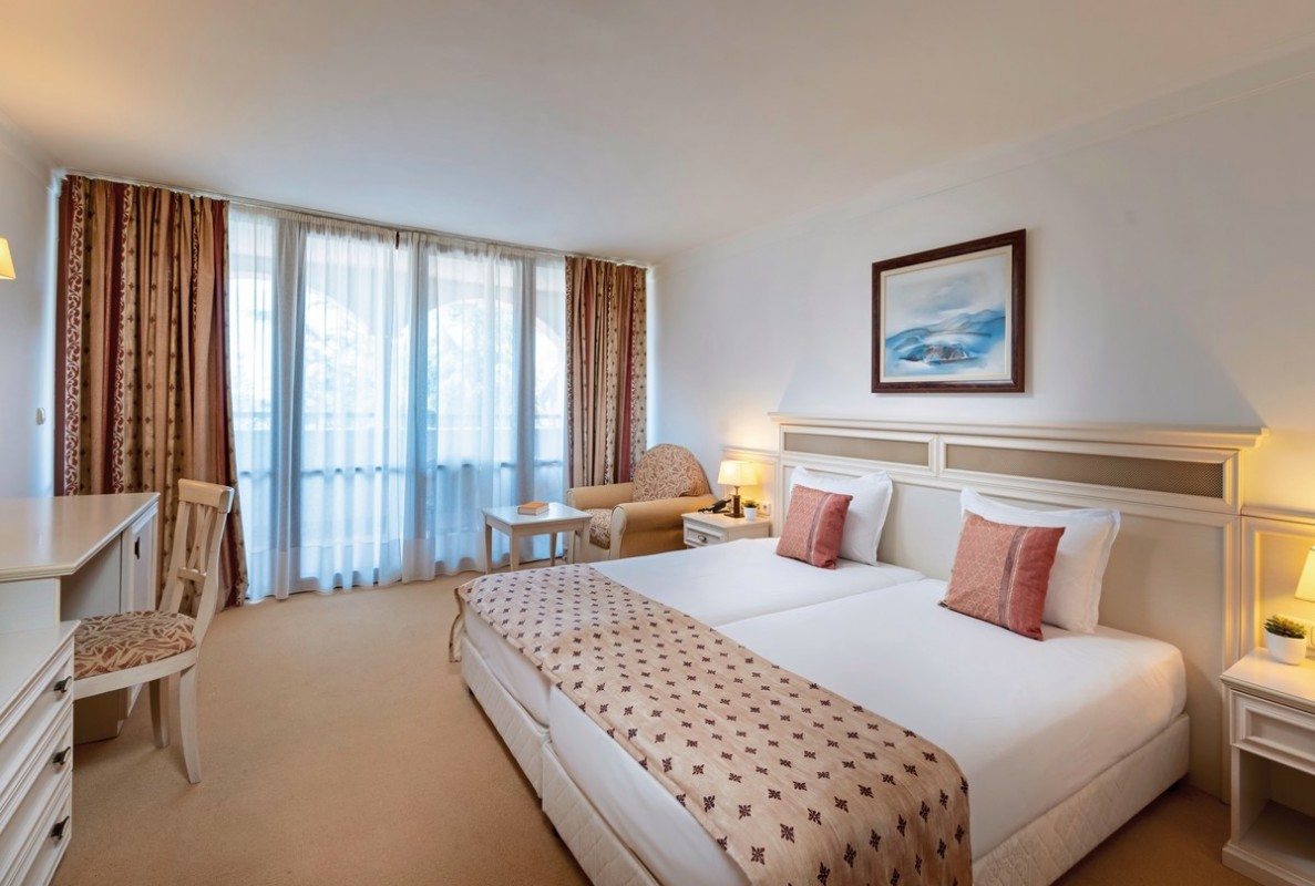 Hotel Helena Sands, Bulgarien, Burgas, Sonnenstrand, Bild 11