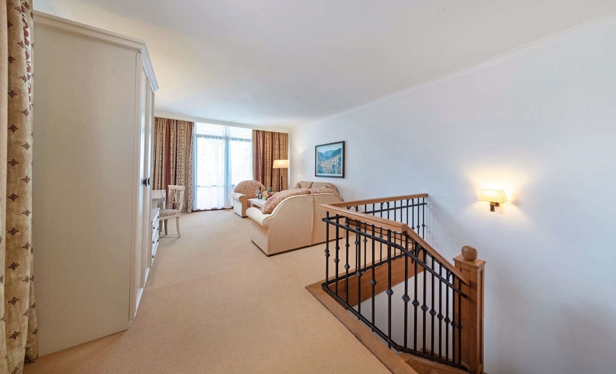 Hotel Helena Sands, Bulgarien, Burgas, Sonnenstrand, Bild 12