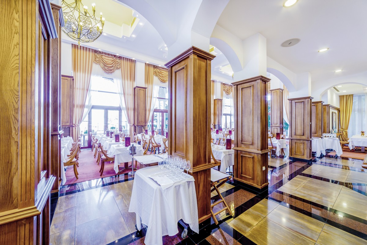 Hotel Helena Sands, Bulgarien, Burgas, Sonnenstrand, Bild 14