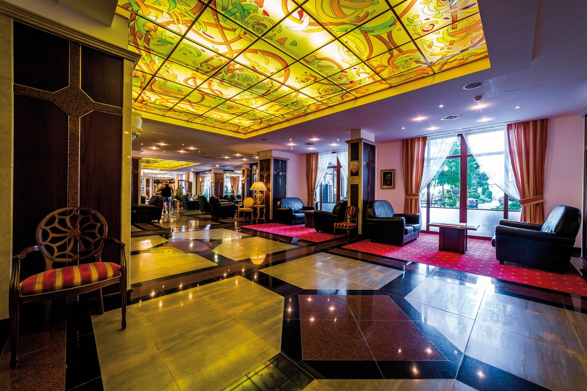 Hotel Helena Sands, Bulgarien, Burgas, Sonnenstrand, Bild 15