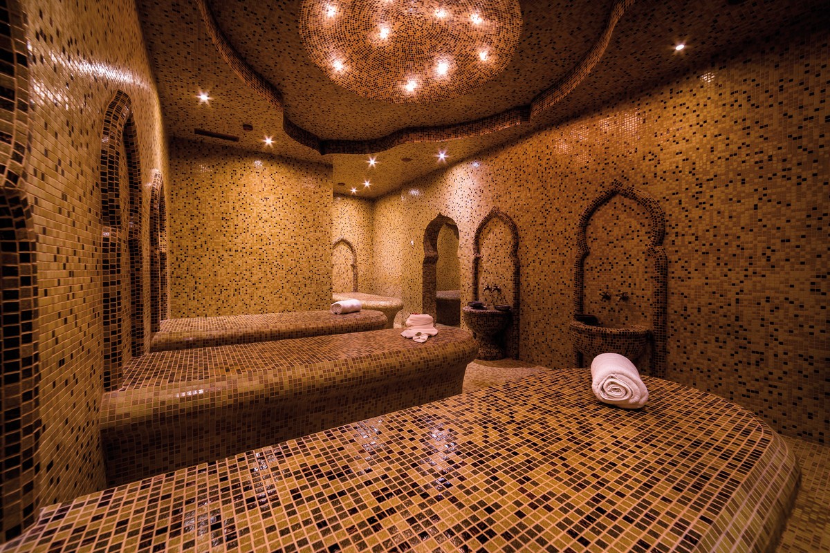 Hotel Helena Sands, Bulgarien, Burgas, Sonnenstrand, Bild 20