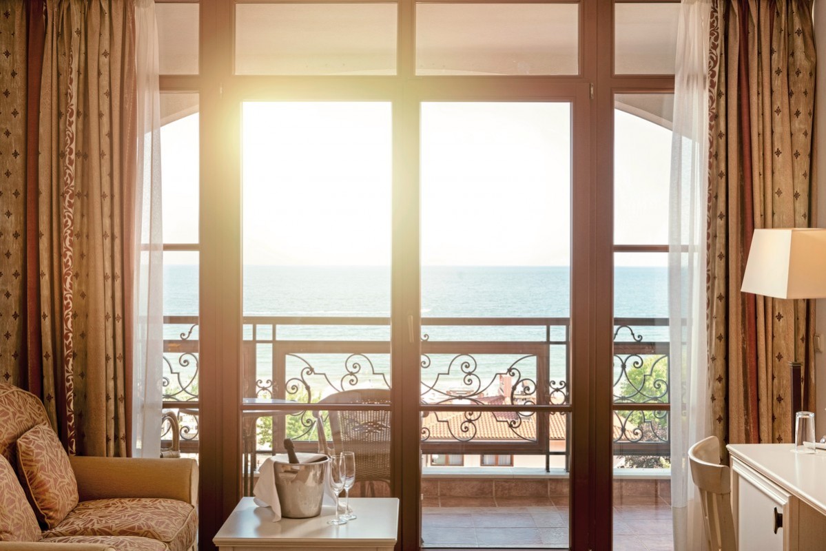 Hotel Helena Sands, Bulgarien, Burgas, Sonnenstrand, Bild 3