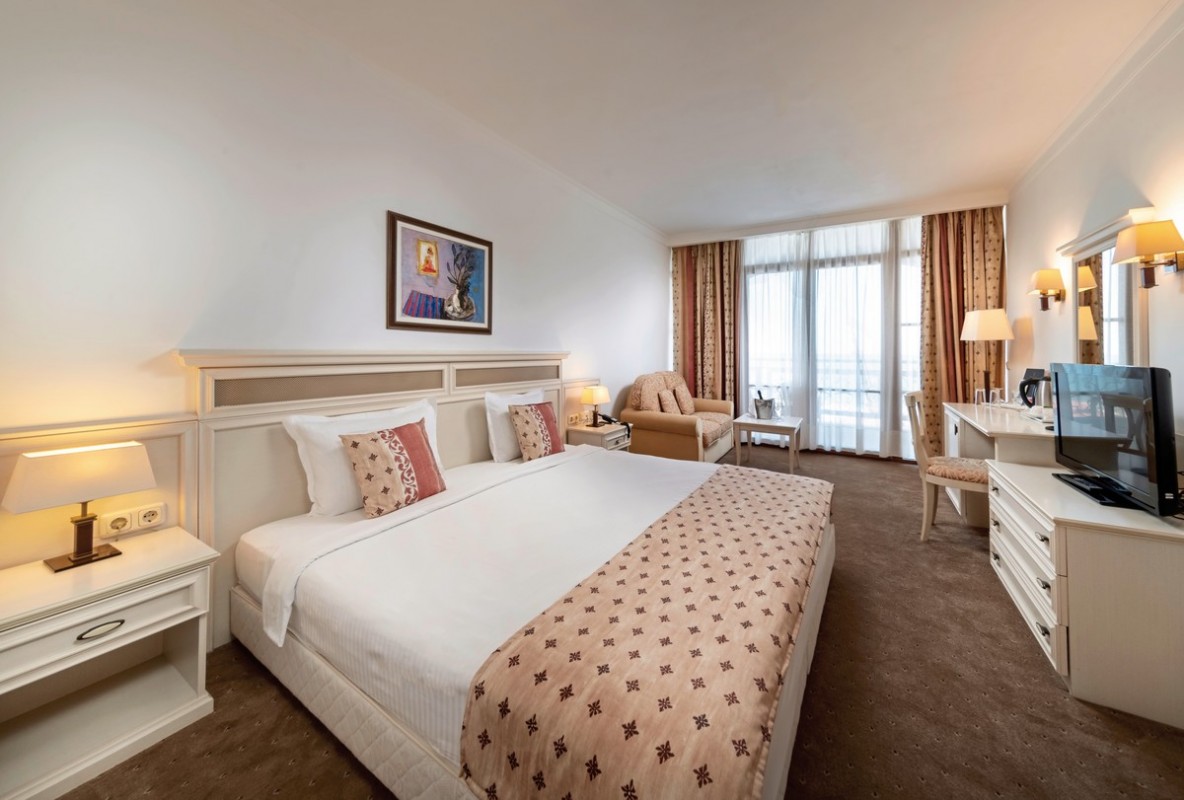 Hotel Helena Sands, Bulgarien, Burgas, Sonnenstrand, Bild 4