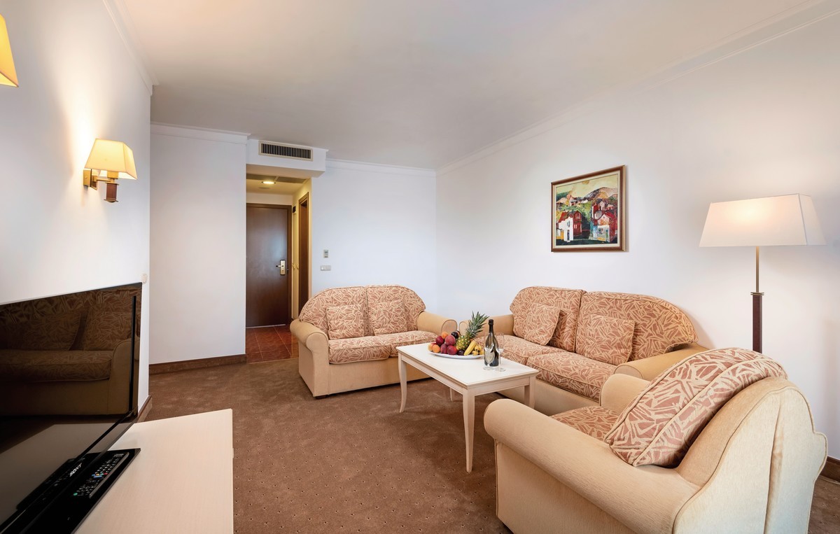 Hotel Helena Sands, Bulgarien, Burgas, Sonnenstrand, Bild 9