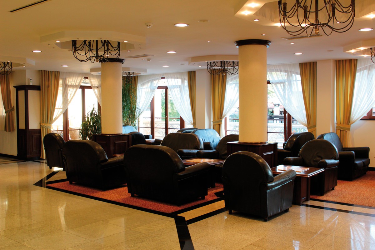 Hotel Helena Park, Bulgarien, Burgas, Sonnenstrand, Bild 12