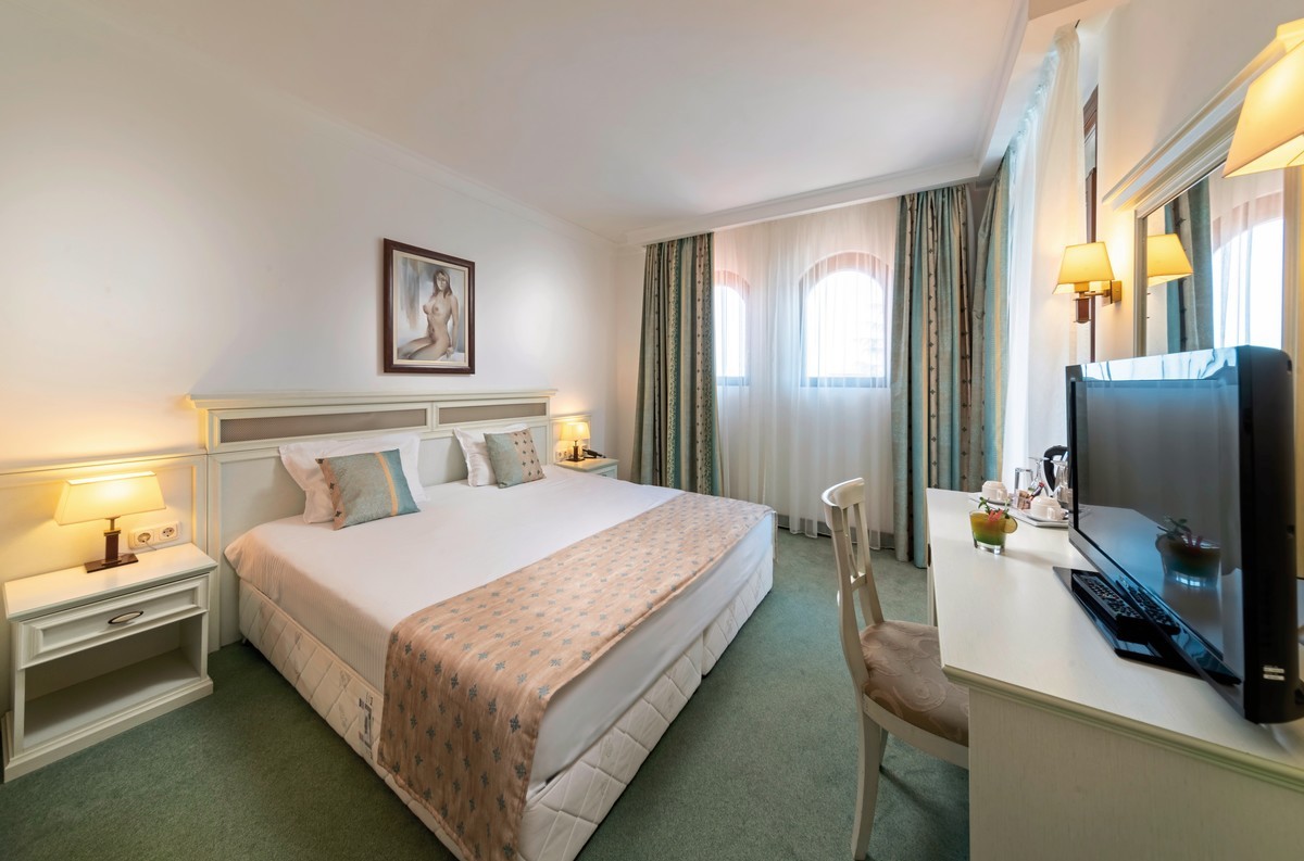 Hotel Helena Park, Bulgarien, Burgas, Sonnenstrand, Bild 6