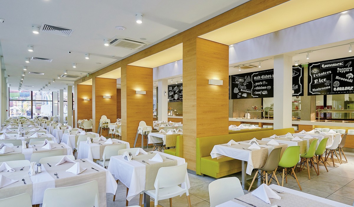 Laguna Park Hotel & Aqua Club, Bulgarien, Burgas, Sonnenstrand, Bild 5