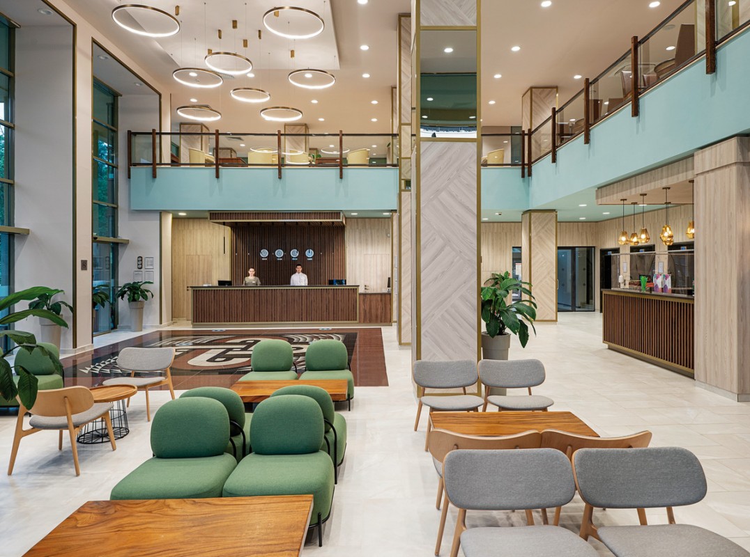 Hotel Melia Sunny Beach, Bulgarien, Burgas, Sonnenstrand, Bild 13
