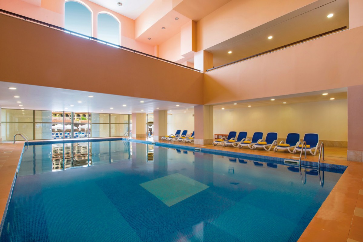 Hotel Melia Sunny Beach, Bulgarien, Burgas, Sonnenstrand, Bild 14