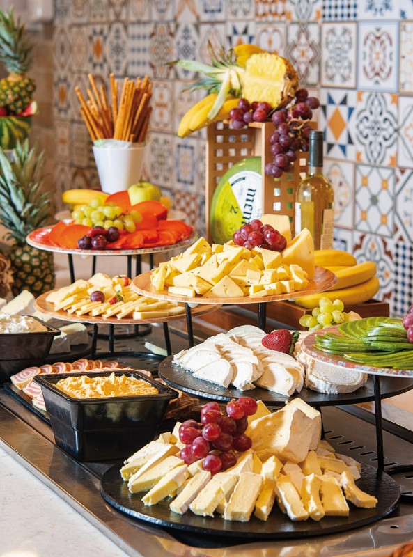 Hotel Melia Sunny Beach, Bulgarien, Burgas, Sonnenstrand, Bild 18