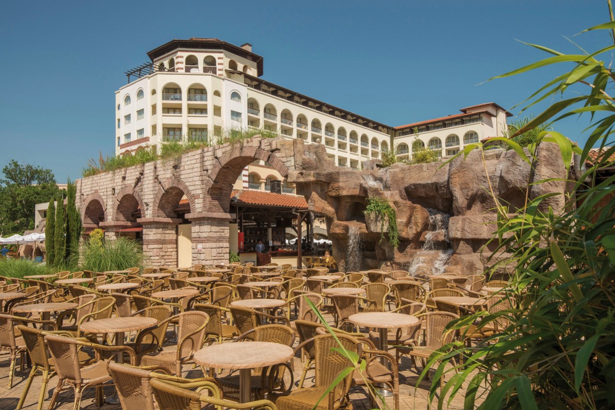 Hotel Melia Sunny Beach, Bulgarien, Burgas, Sonnenstrand, Bild 20
