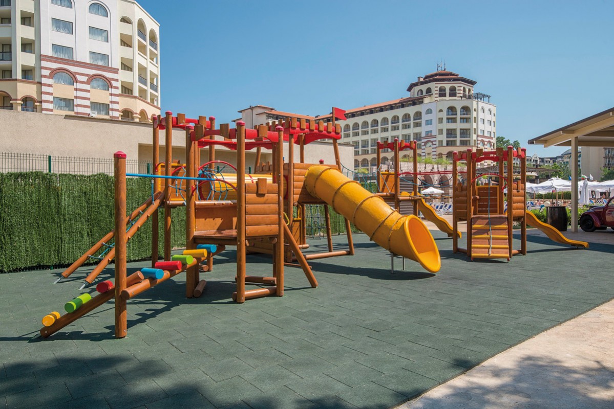 Hotel Melia Sunny Beach, Bulgarien, Burgas, Sonnenstrand, Bild 25