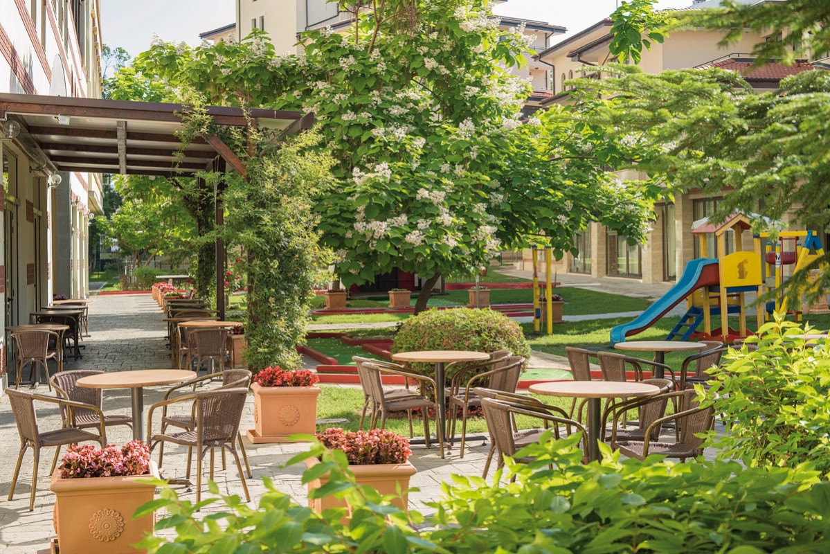 Hotel Melia Sunny Beach, Bulgarien, Burgas, Sonnenstrand, Bild 27
