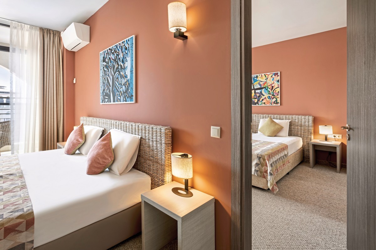 Hotel Melia Sunny Beach, Bulgarien, Burgas, Sonnenstrand, Bild 32