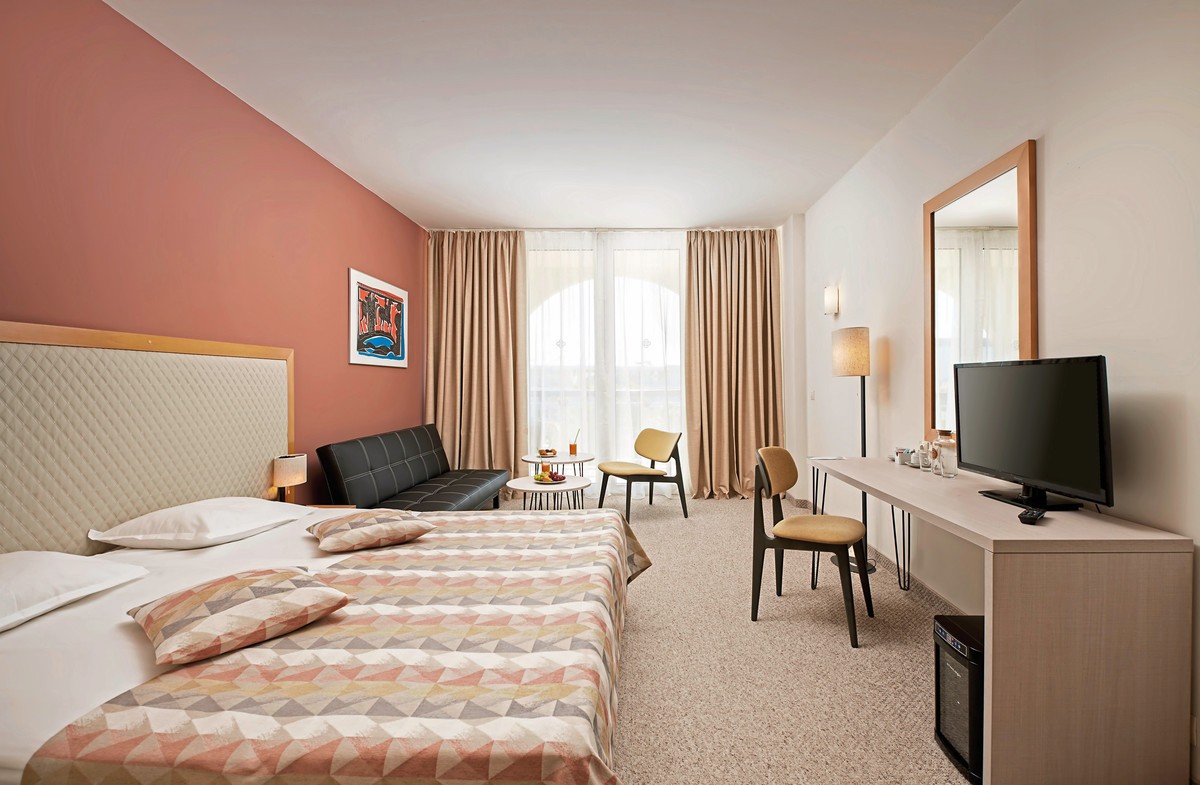 Hotel Melia Sunny Beach, Bulgarien, Burgas, Sonnenstrand, Bild 33
