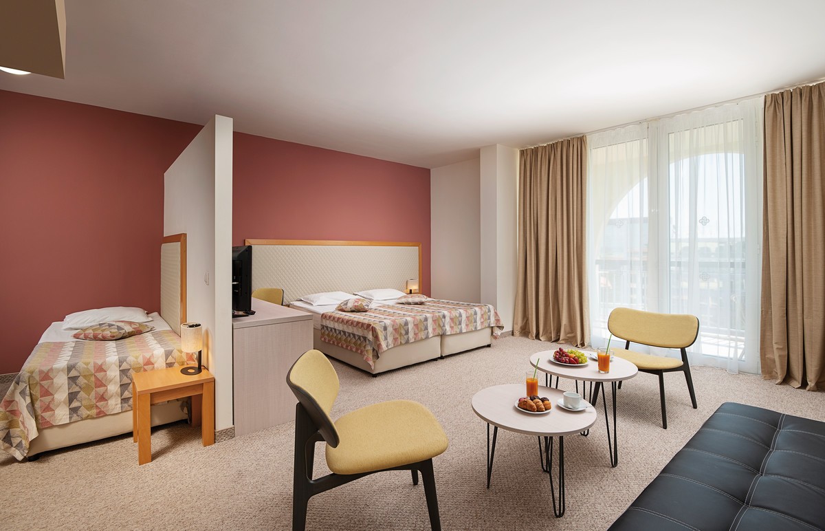Hotel Melia Sunny Beach, Bulgarien, Burgas, Sonnenstrand, Bild 34