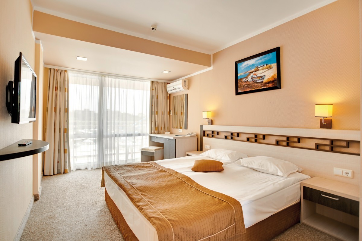 DIT Evrika Beach Club Hotel, Bulgarien, Burgas, Sonnenstrand, Bild 19
