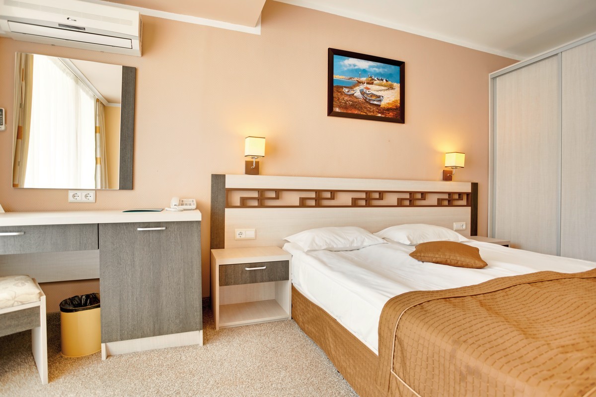DIT Evrika Beach Club Hotel, Bulgarien, Burgas, Sonnenstrand, Bild 20