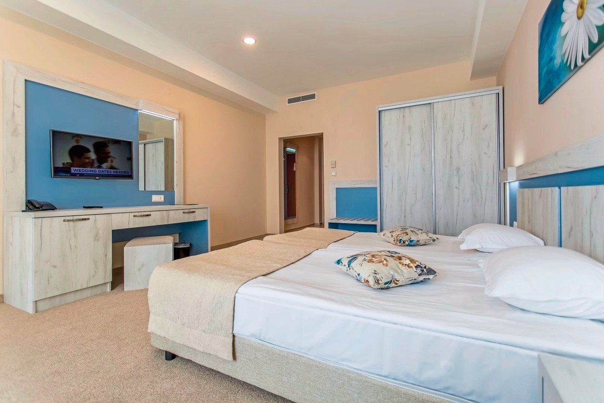 DIT Evrika Beach Club Hotel, Bulgarien, Burgas, Sonnenstrand, Bild 21