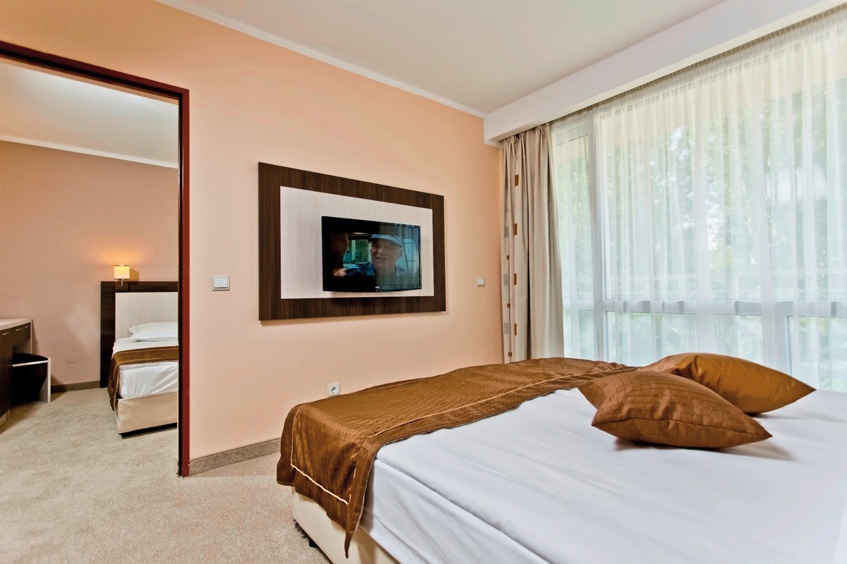 DIT Evrika Beach Club Hotel, Bulgarien, Burgas, Sonnenstrand, Bild 24