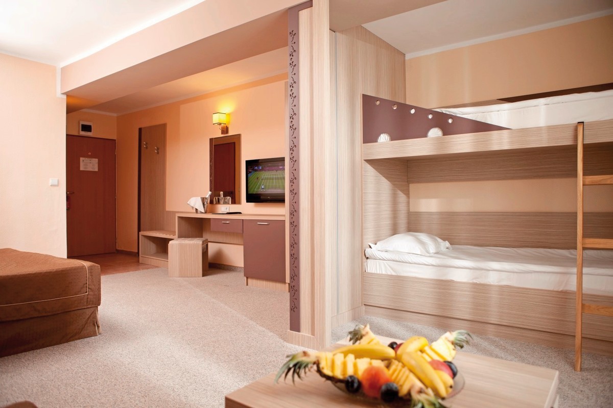 DIT Evrika Beach Club Hotel, Bulgarien, Burgas, Sonnenstrand, Bild 25