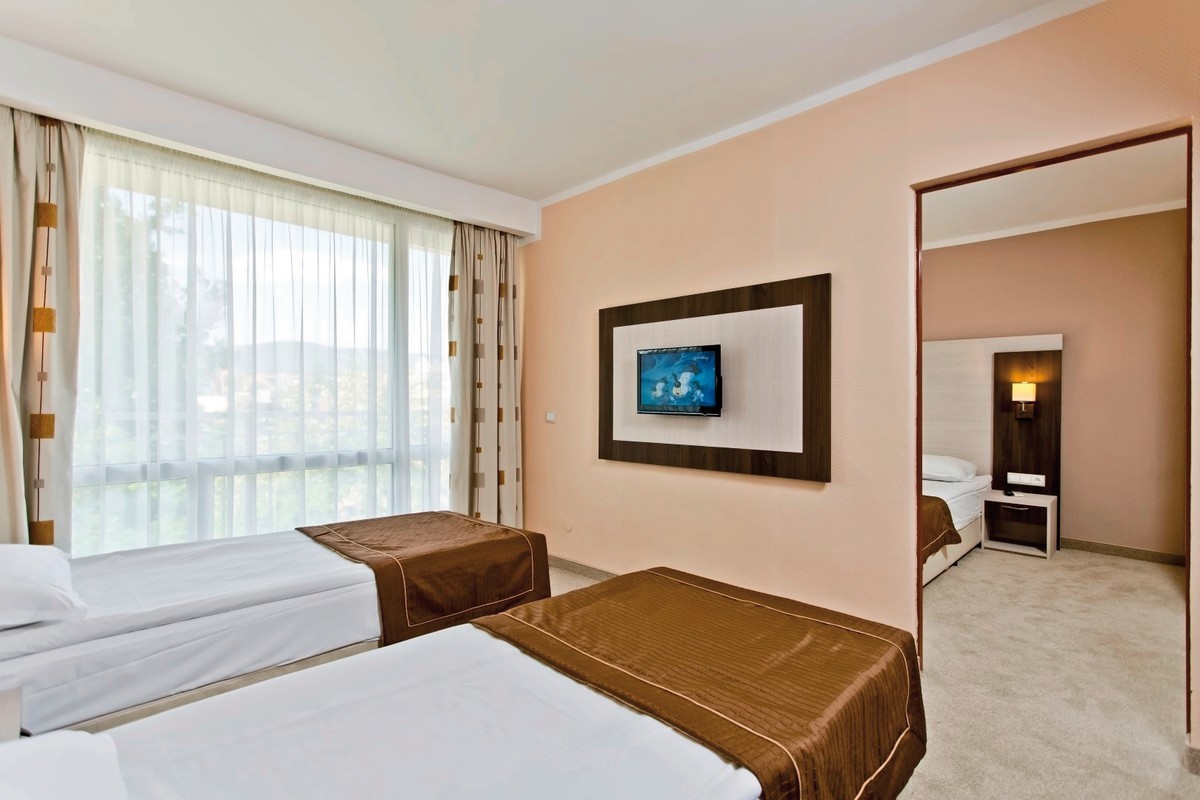 DIT Evrika Beach Club Hotel, Bulgarien, Burgas, Sonnenstrand, Bild 27