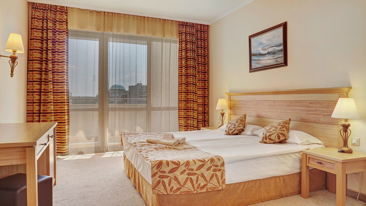Hotel DIT Majestic Beach Resort, Bulgarien, Burgas, Sonnenstrand, Bild 22