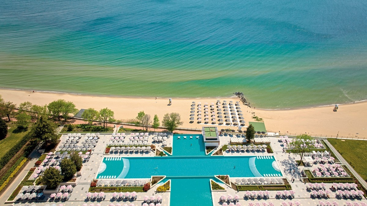 Hotel Secrets Sunny Beach Resort & Spa, Bulgarien, Burgas, Sonnenstrand, Bild 10