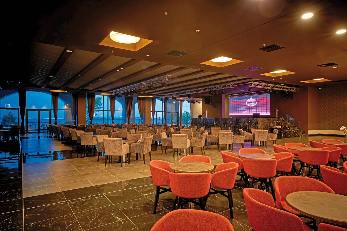 Hotel Secrets Sunny Beach Resort & Spa, Bulgarien, Burgas, Sonnenstrand, Bild 11