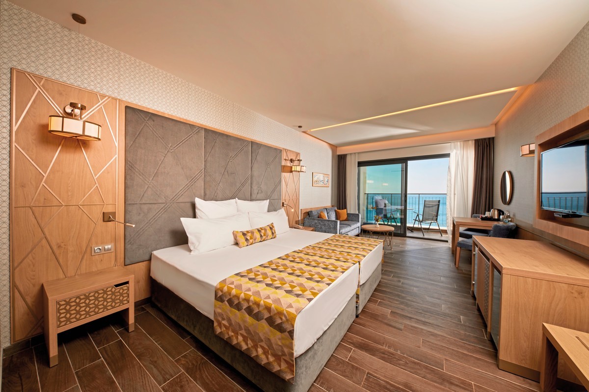 Hotel Secrets Sunny Beach Resort & Spa, Bulgarien, Burgas, Sonnenstrand, Bild 12