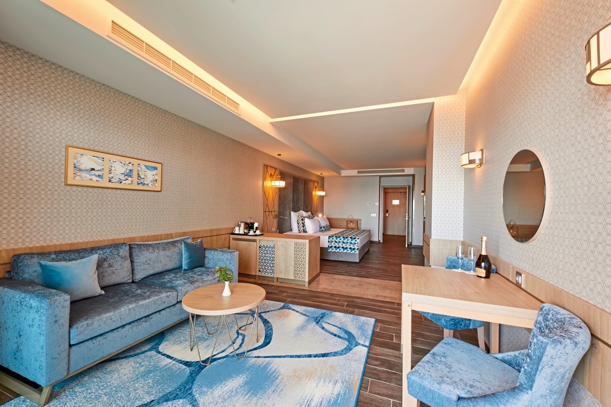 Hotel Secrets Sunny Beach Resort & Spa, Bulgarien, Burgas, Sonnenstrand, Bild 14