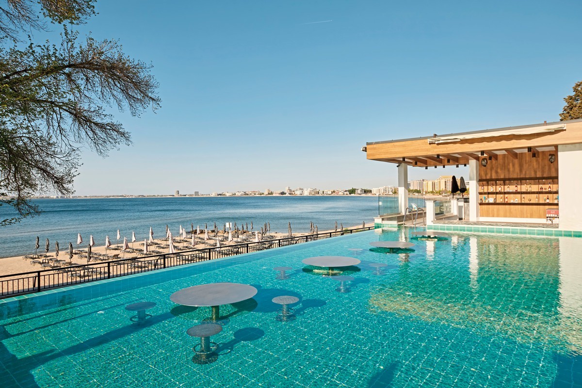 Hotel Secrets Sunny Beach Resort & Spa, Bulgarien, Burgas, Sonnenstrand, Bild 15