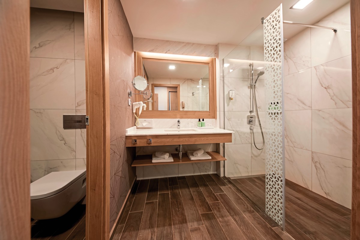 Hotel Secrets Sunny Beach Resort & Spa, Bulgarien, Burgas, Sonnenstrand, Bild 17
