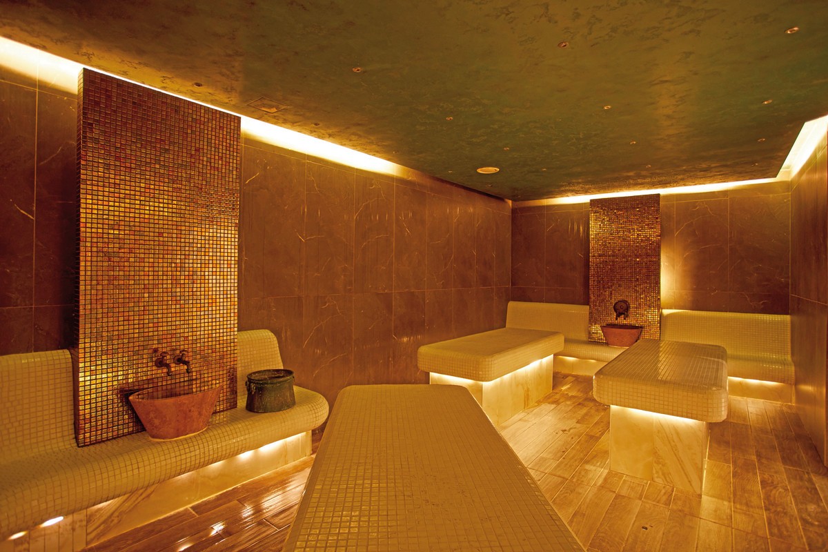 Hotel Secrets Sunny Beach Resort & Spa, Bulgarien, Burgas, Sonnenstrand, Bild 18