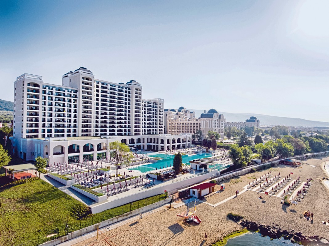 Hotel Secrets Sunny Beach Resort & Spa, Bulgarien, Burgas, Sonnenstrand, Bild 19