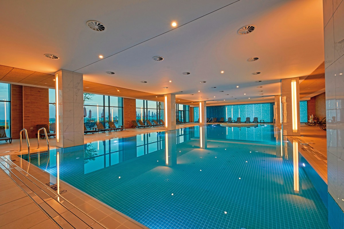 Hotel Secrets Sunny Beach Resort & Spa, Bulgarien, Burgas, Sonnenstrand, Bild 2