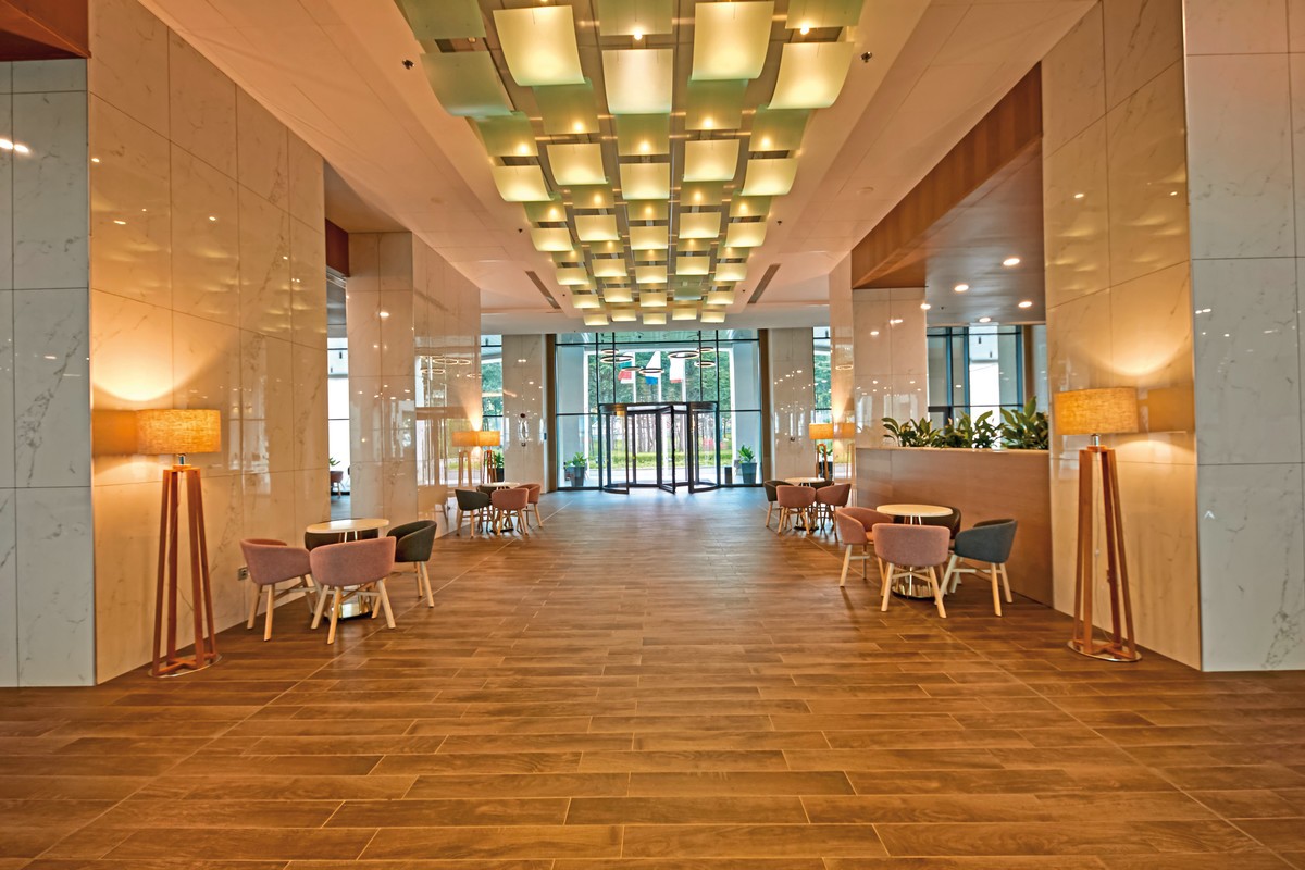 Hotel Secrets Sunny Beach Resort & Spa, Bulgarien, Burgas, Sonnenstrand, Bild 20
