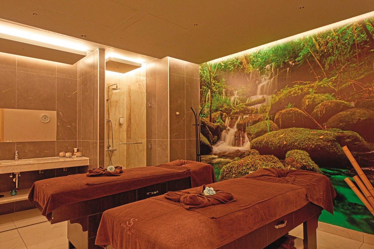Hotel Secrets Sunny Beach Resort & Spa, Bulgarien, Burgas, Sonnenstrand, Bild 23