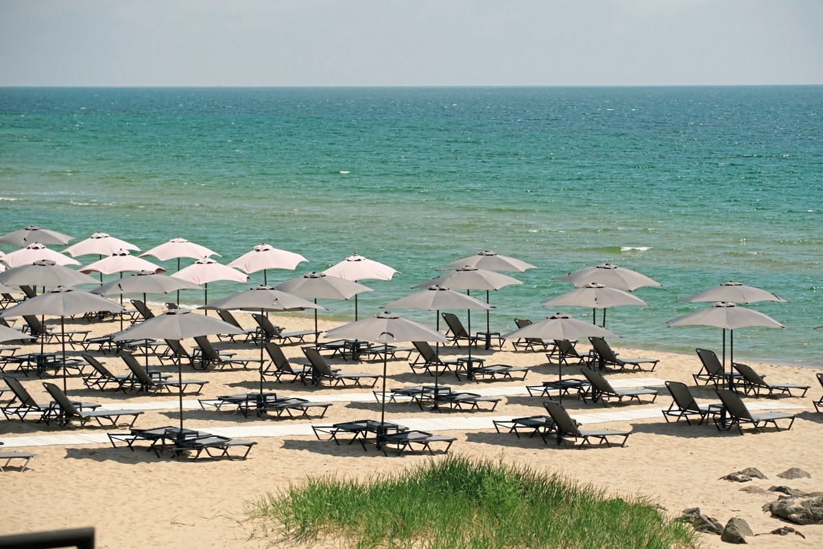 Hotel Secrets Sunny Beach Resort & Spa, Bulgarien, Burgas, Sonnenstrand, Bild 24